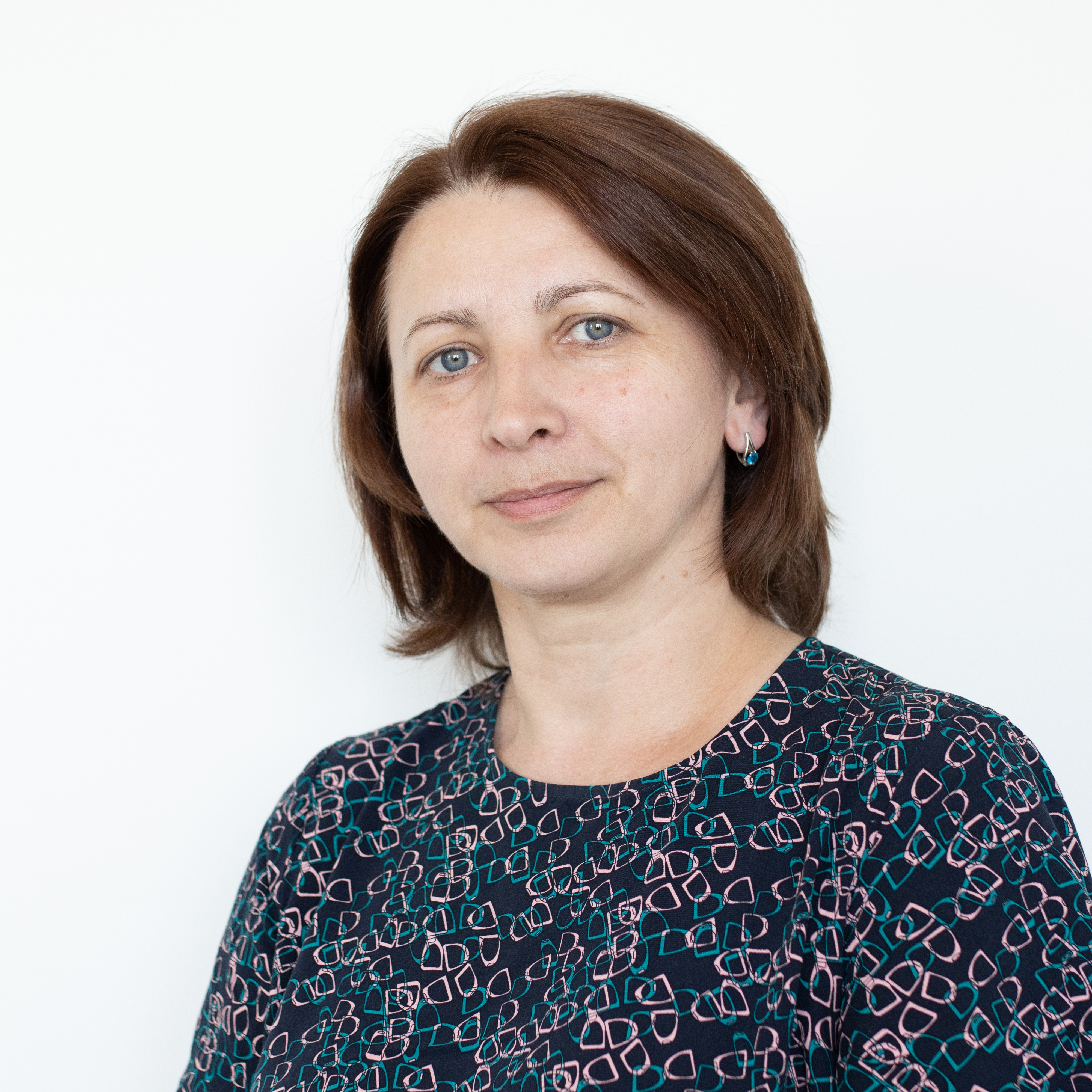Балаш Светлана Владимировна