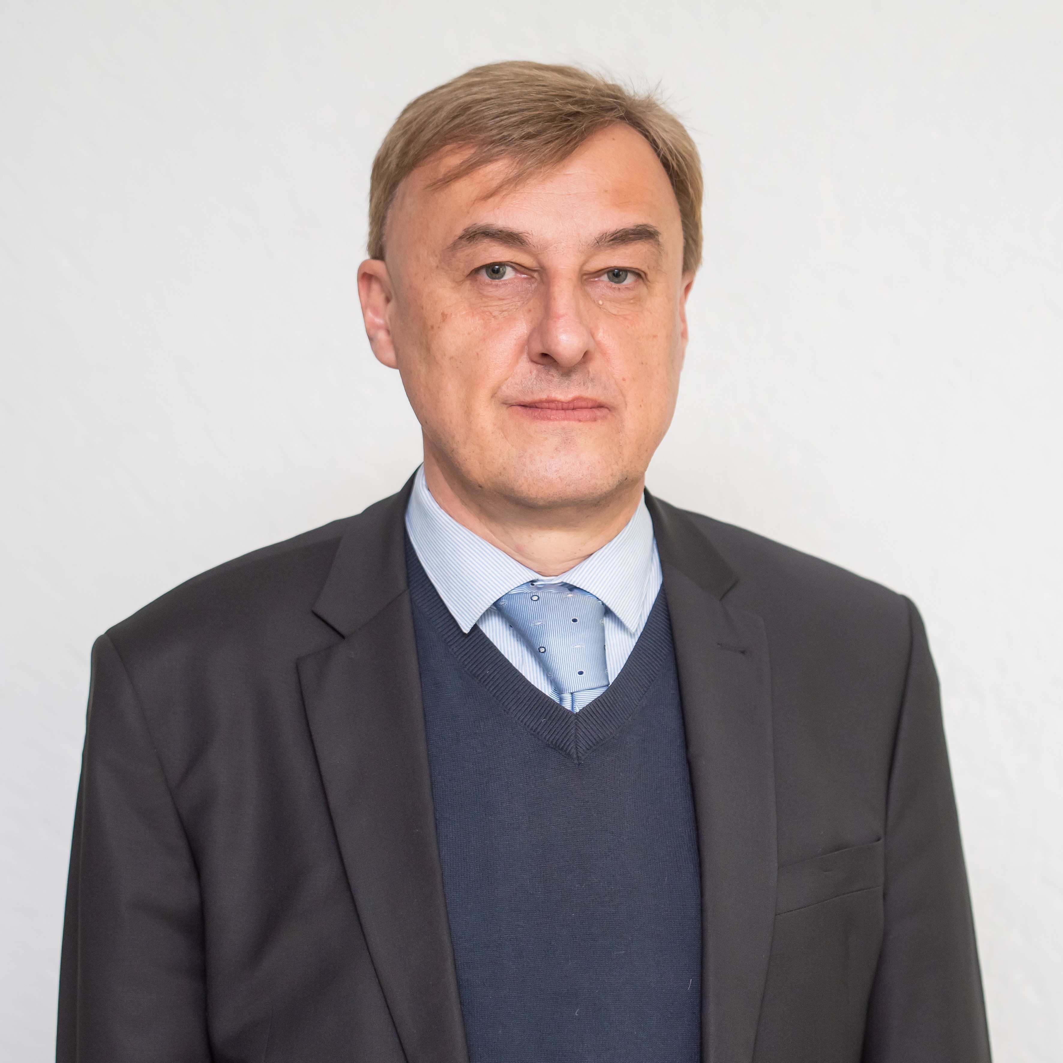 Буга Сергей Владимирович
