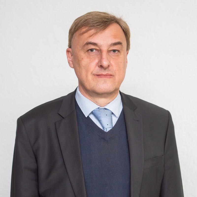 Буга Сергей Владимирович