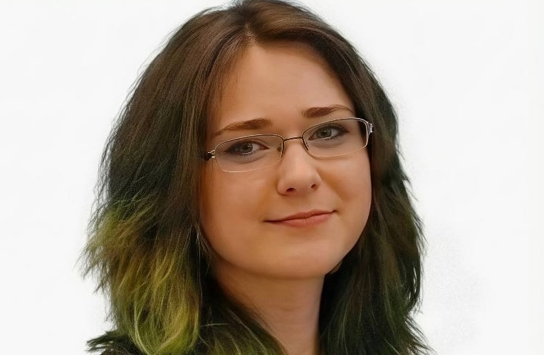 Вачинская Алина Владимировна