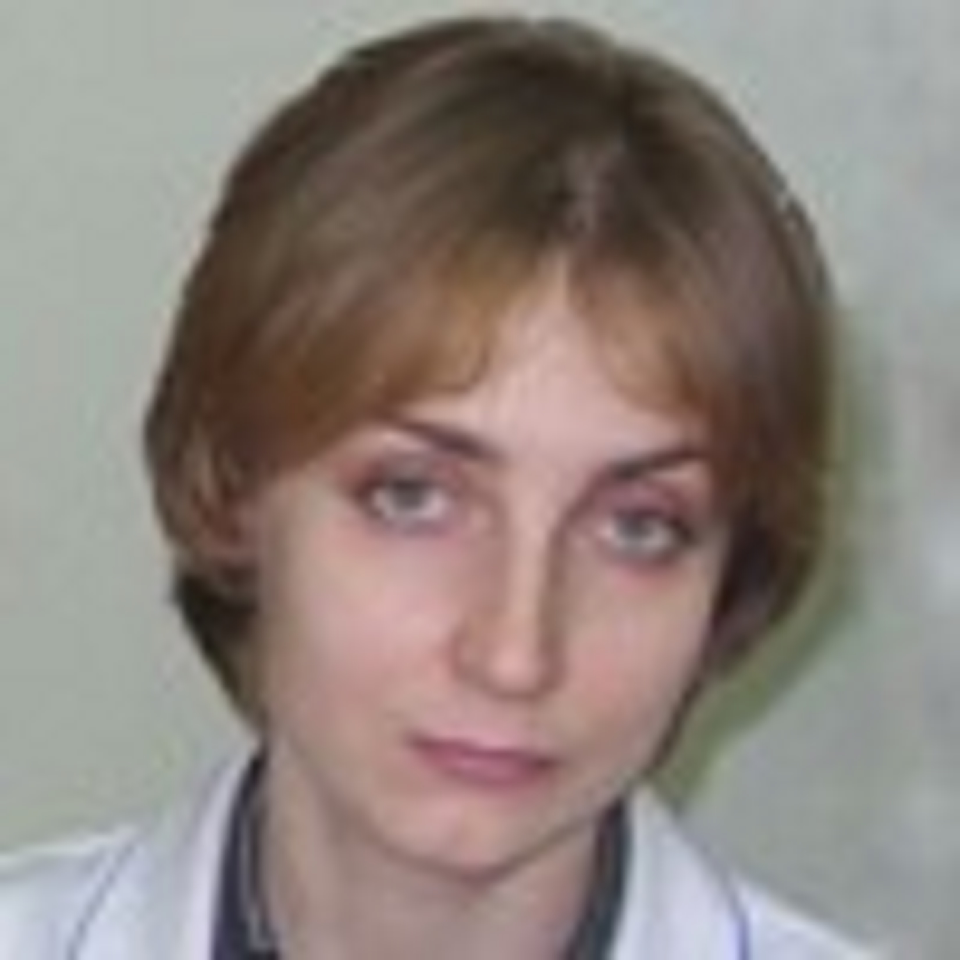 Веремеенко Екатерина Геннадьевна