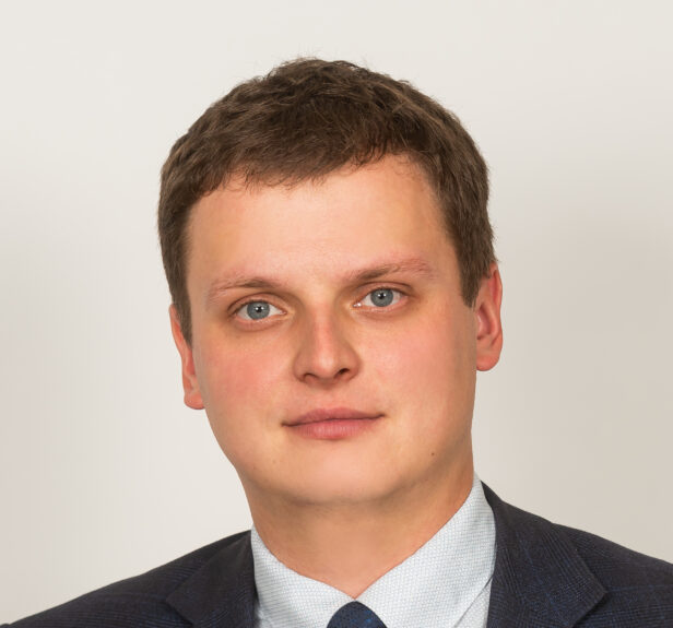 Ветошкин Алексей Андреевич
