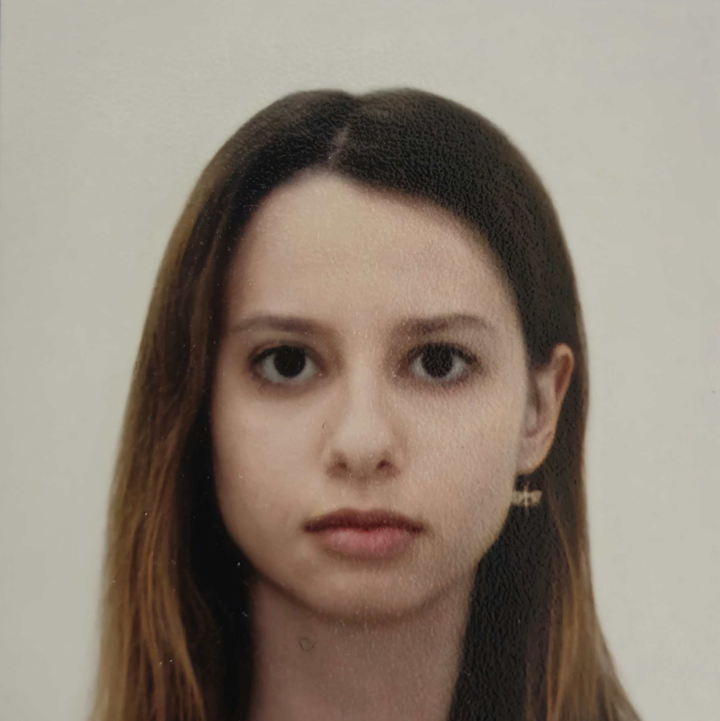 Герман Алина Денисовна