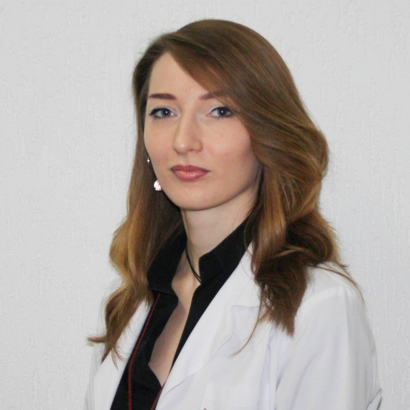 Грибанова Екатерина Александровна