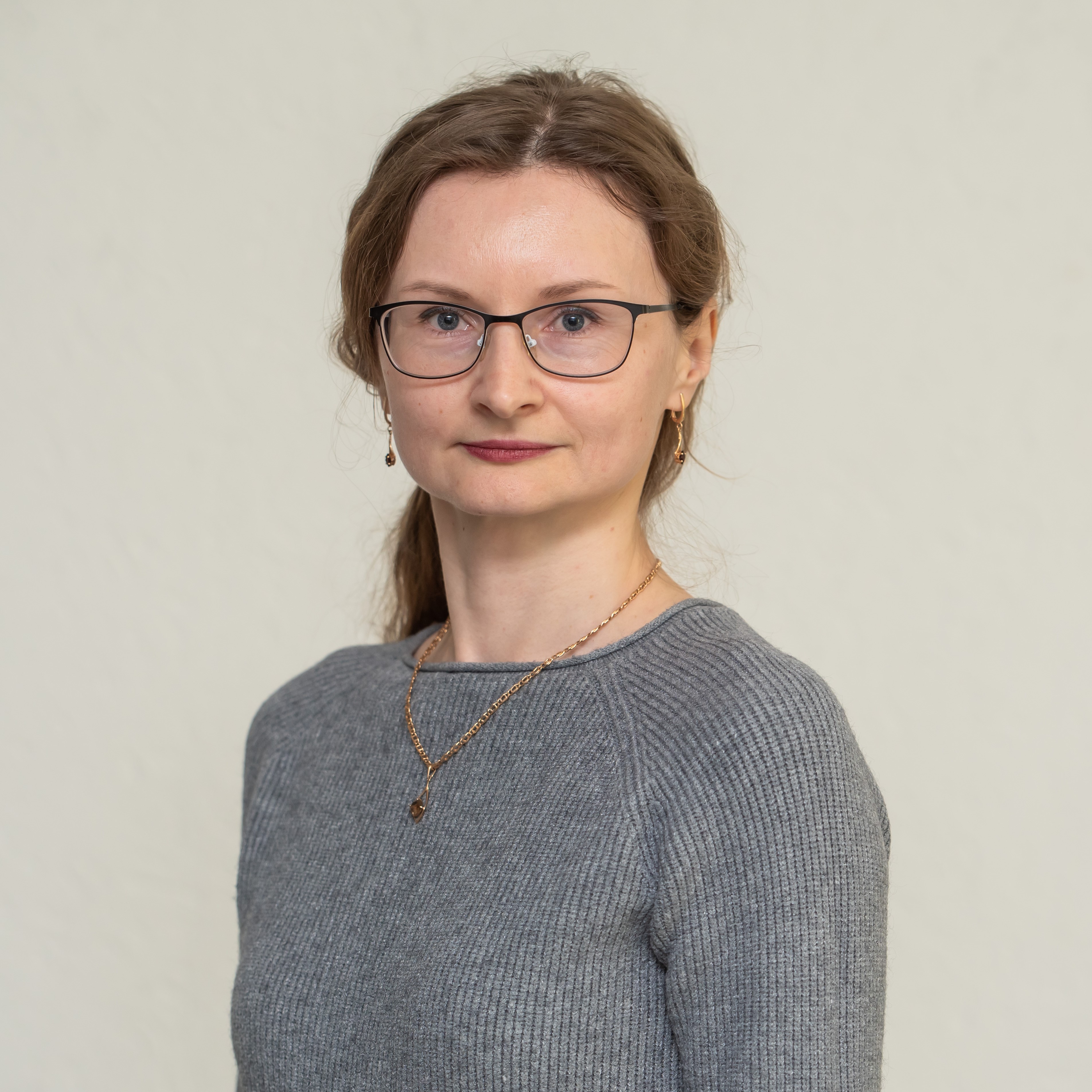 Гринцевич Юлия Васильевна