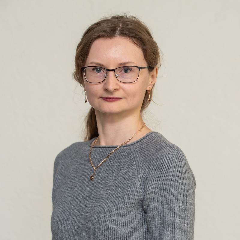 Гринцевич Юлия Васильевна