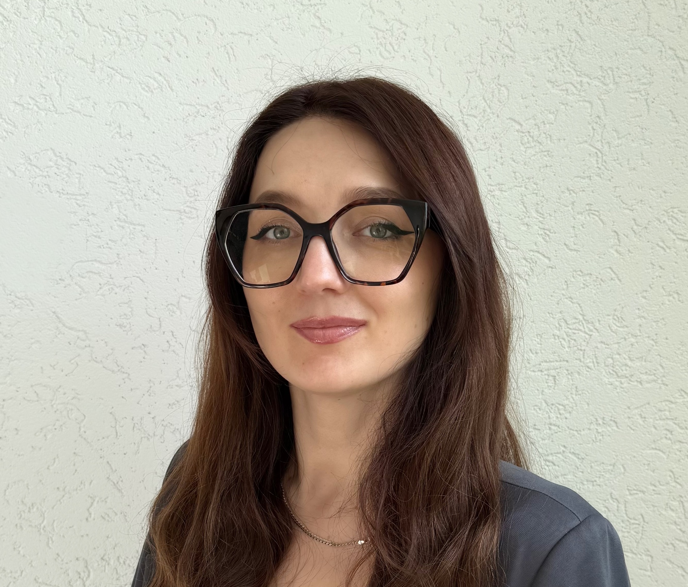 Гриусевич Полина Вацлавовна