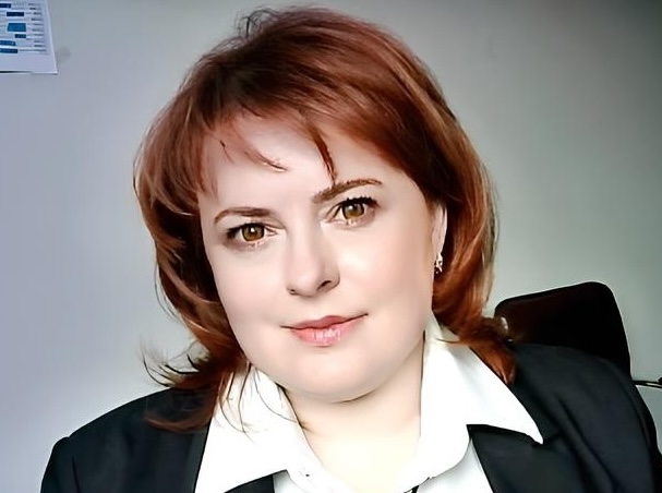 Долгова Елена Леонидовна