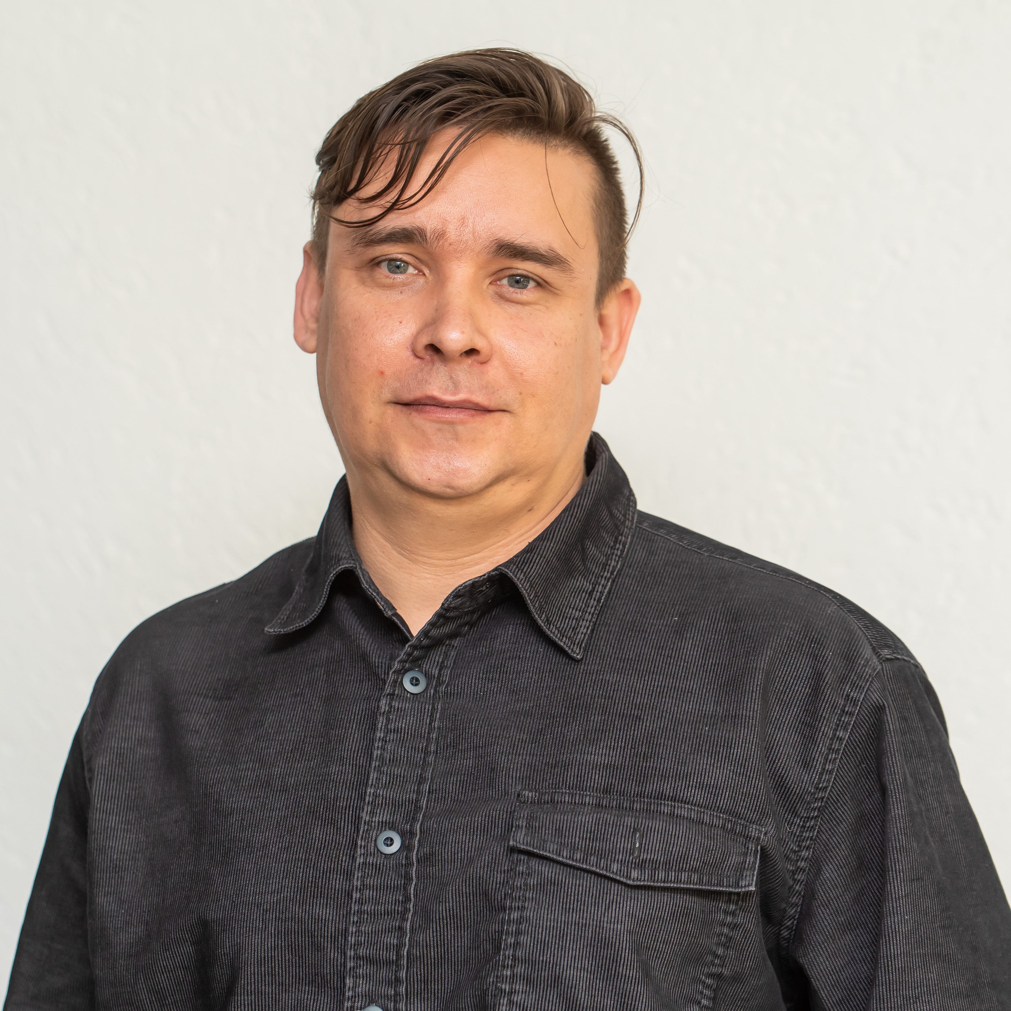Жардецкий Сергей Станиславович