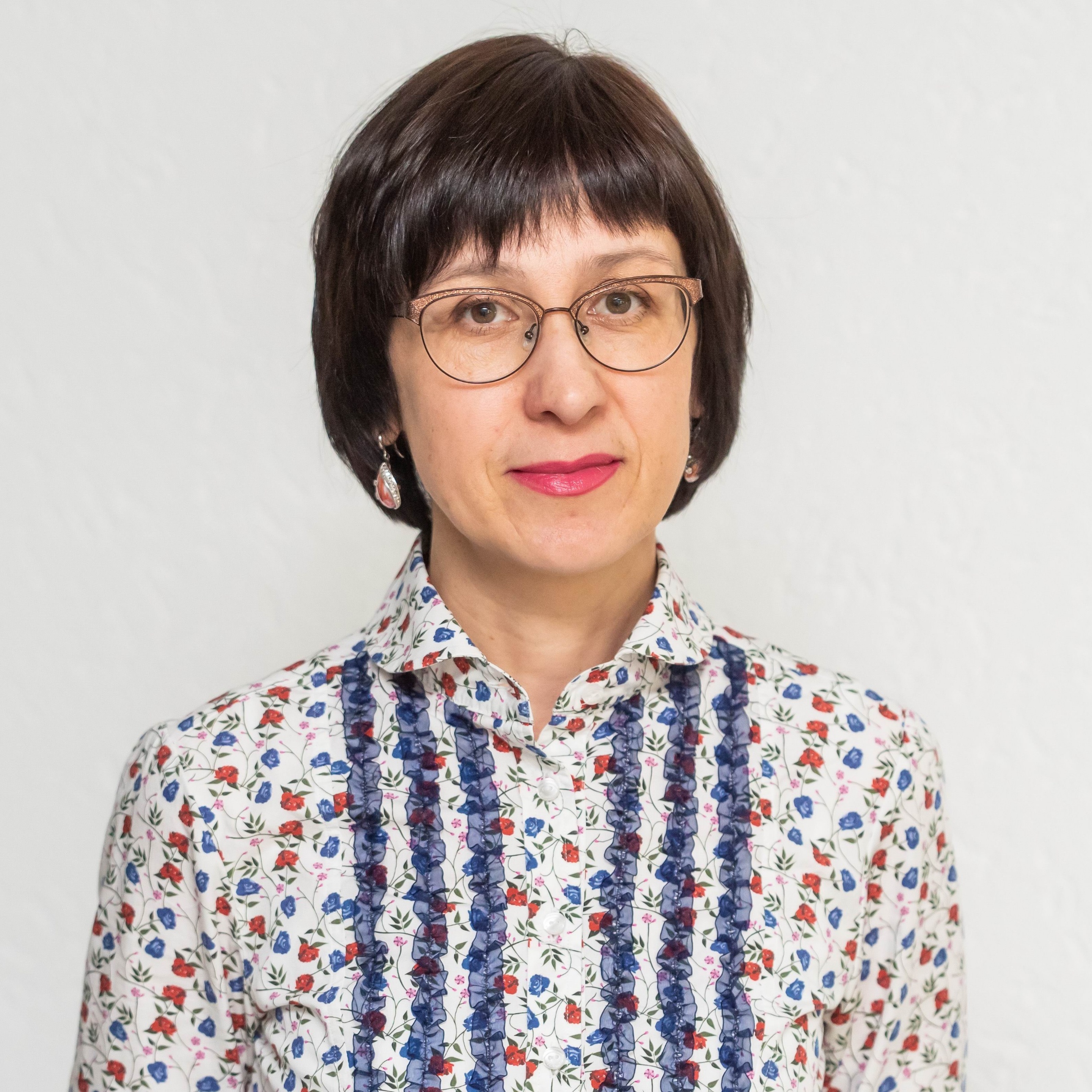 Игнатенко Елена Игоревна