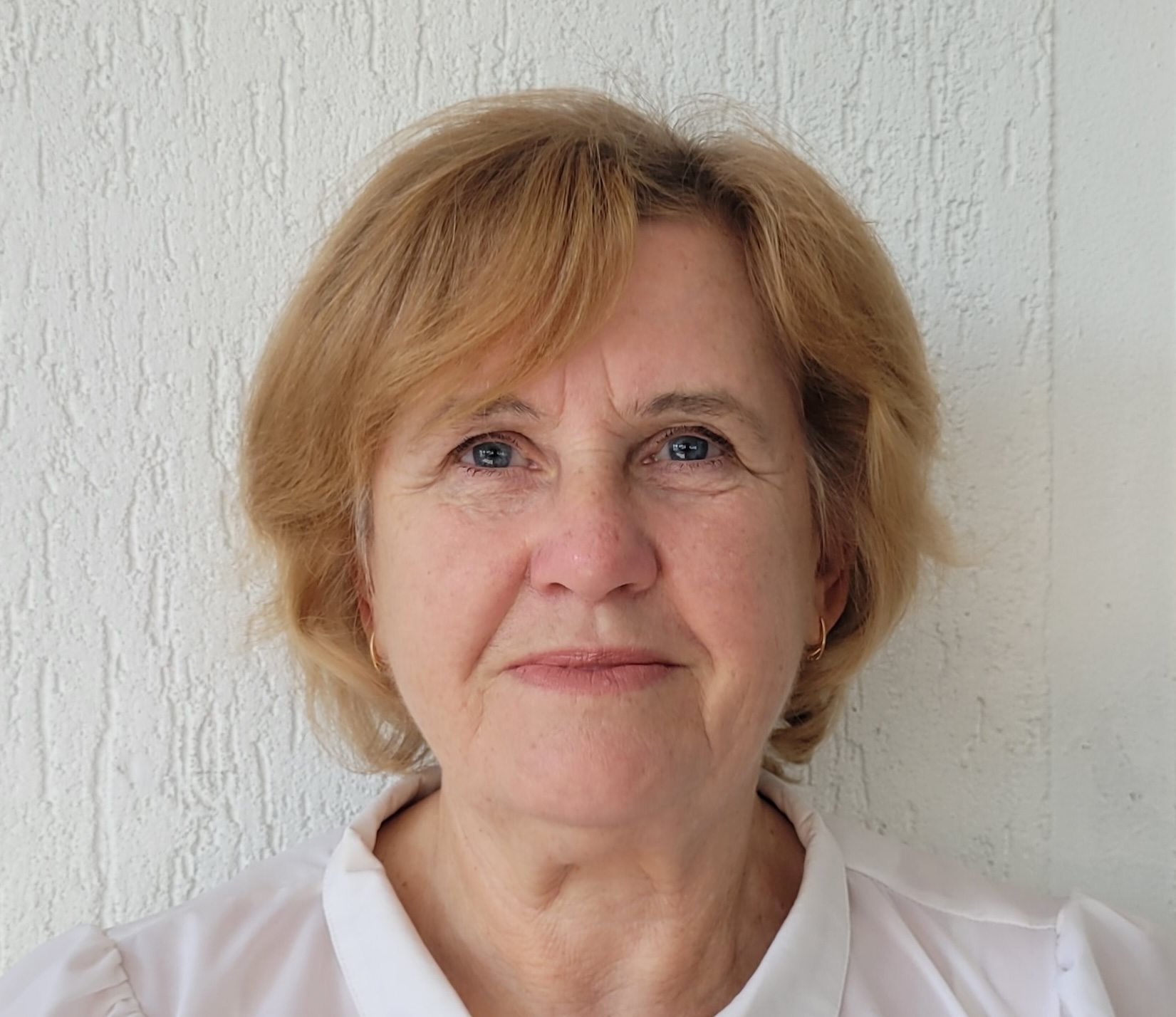 Кавцевич Валентина Николаевна