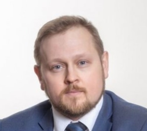 Капустин Максим Александрович