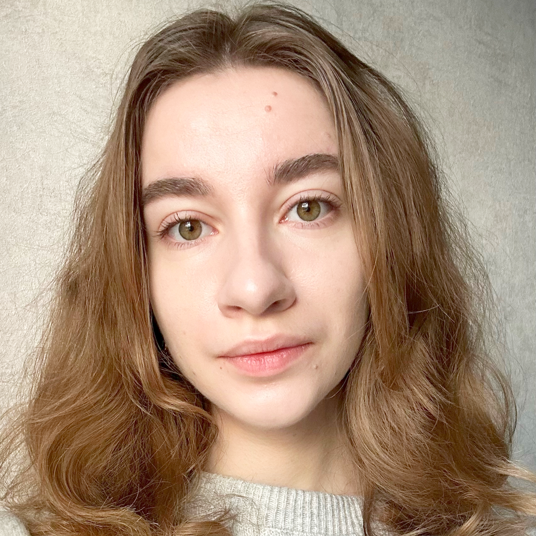 Конева Ольга Михайловна