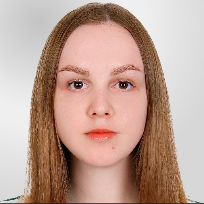 Копылева Дарья Викторовна