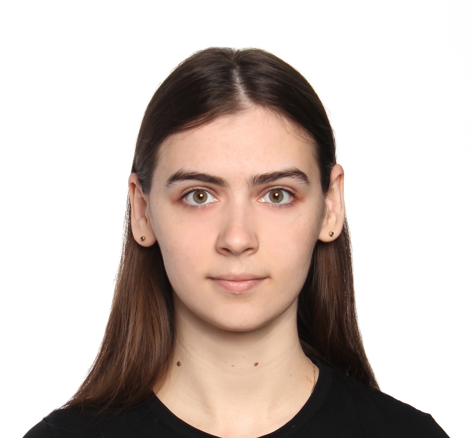 Кощиц Татьяна Олеговна