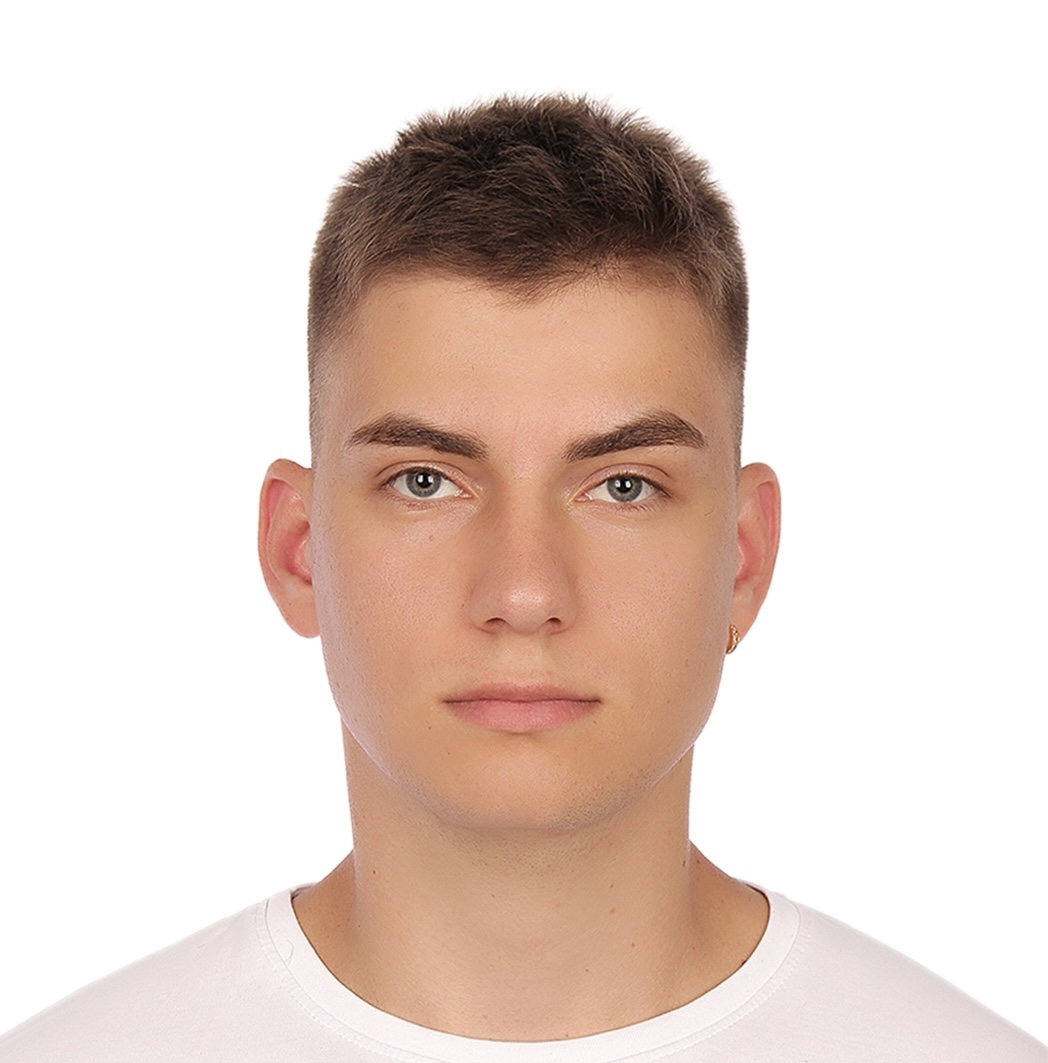 Кузьмицкий Денис Александрович