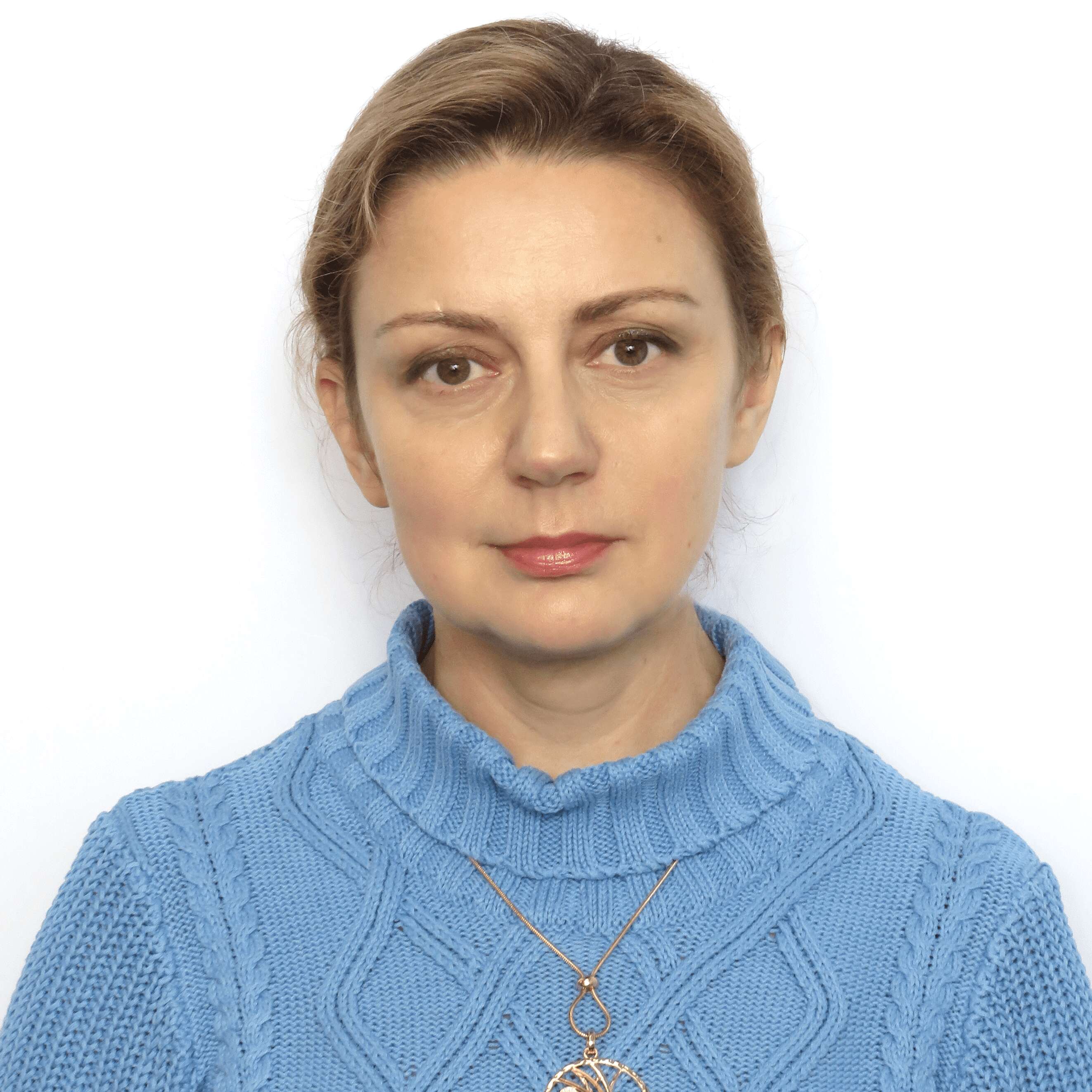 Кулешова Юлия Михайловна