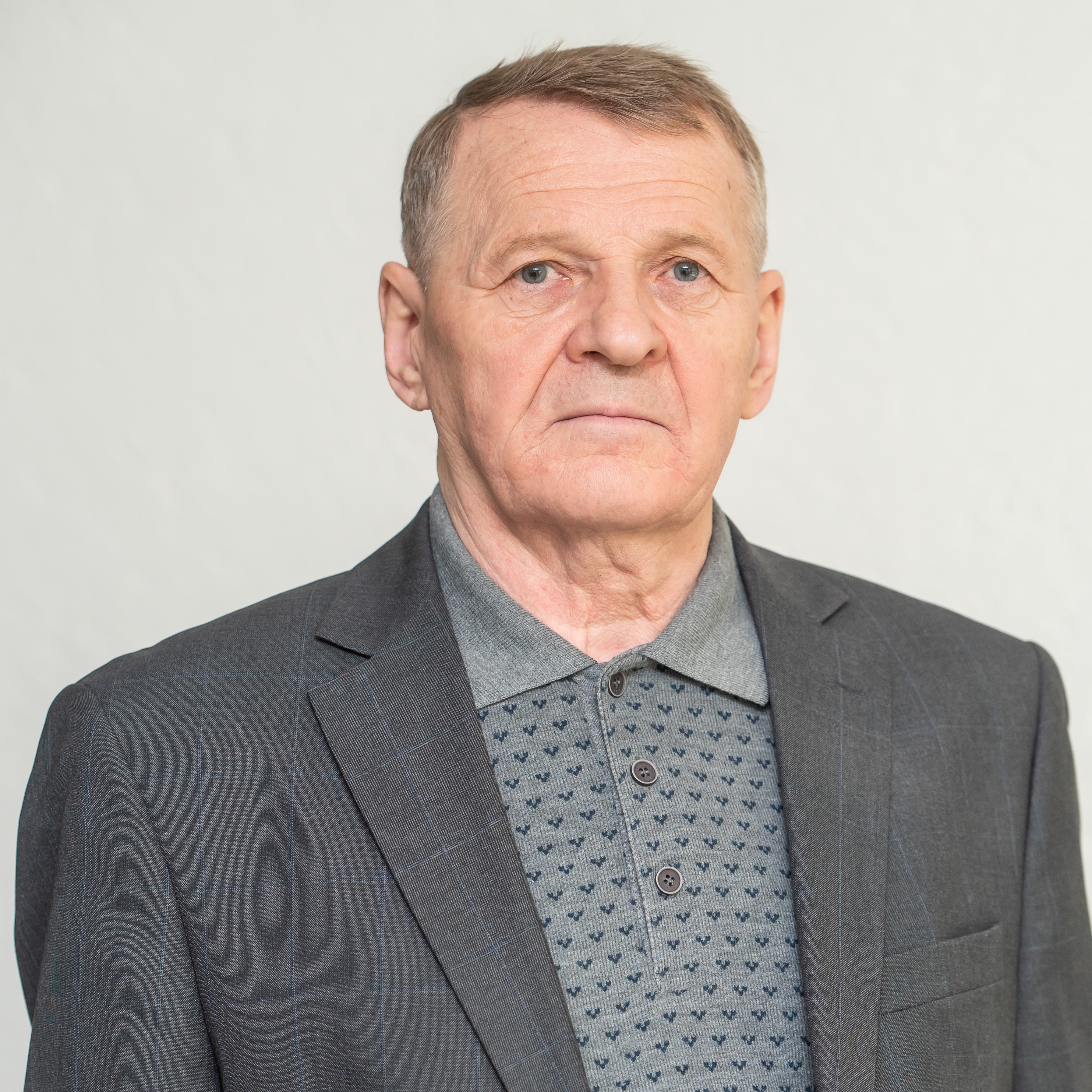 Куликов Ярослав Константинович