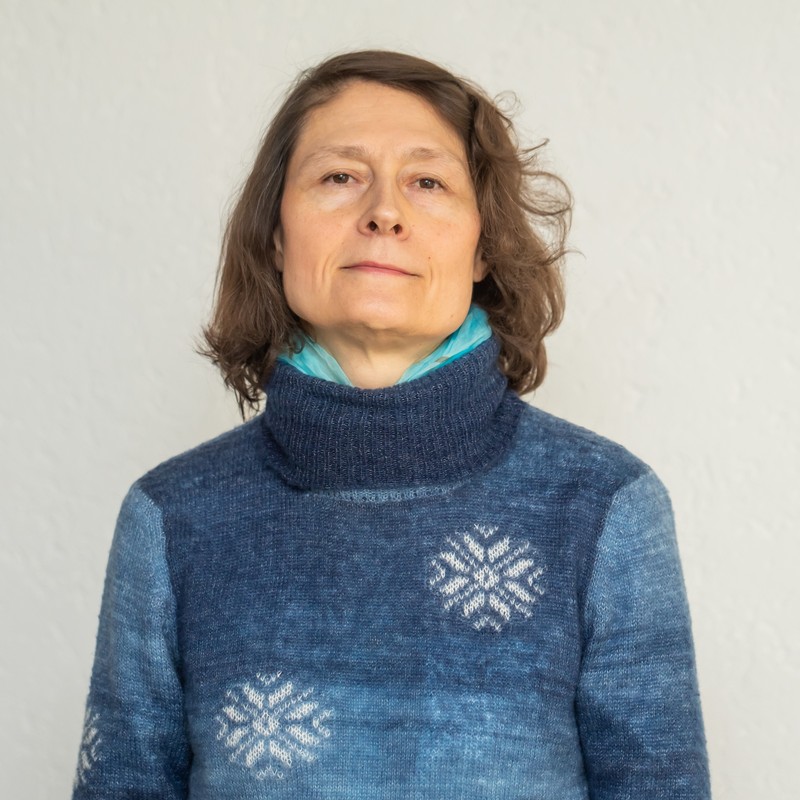 Куницкая Марина Петровна