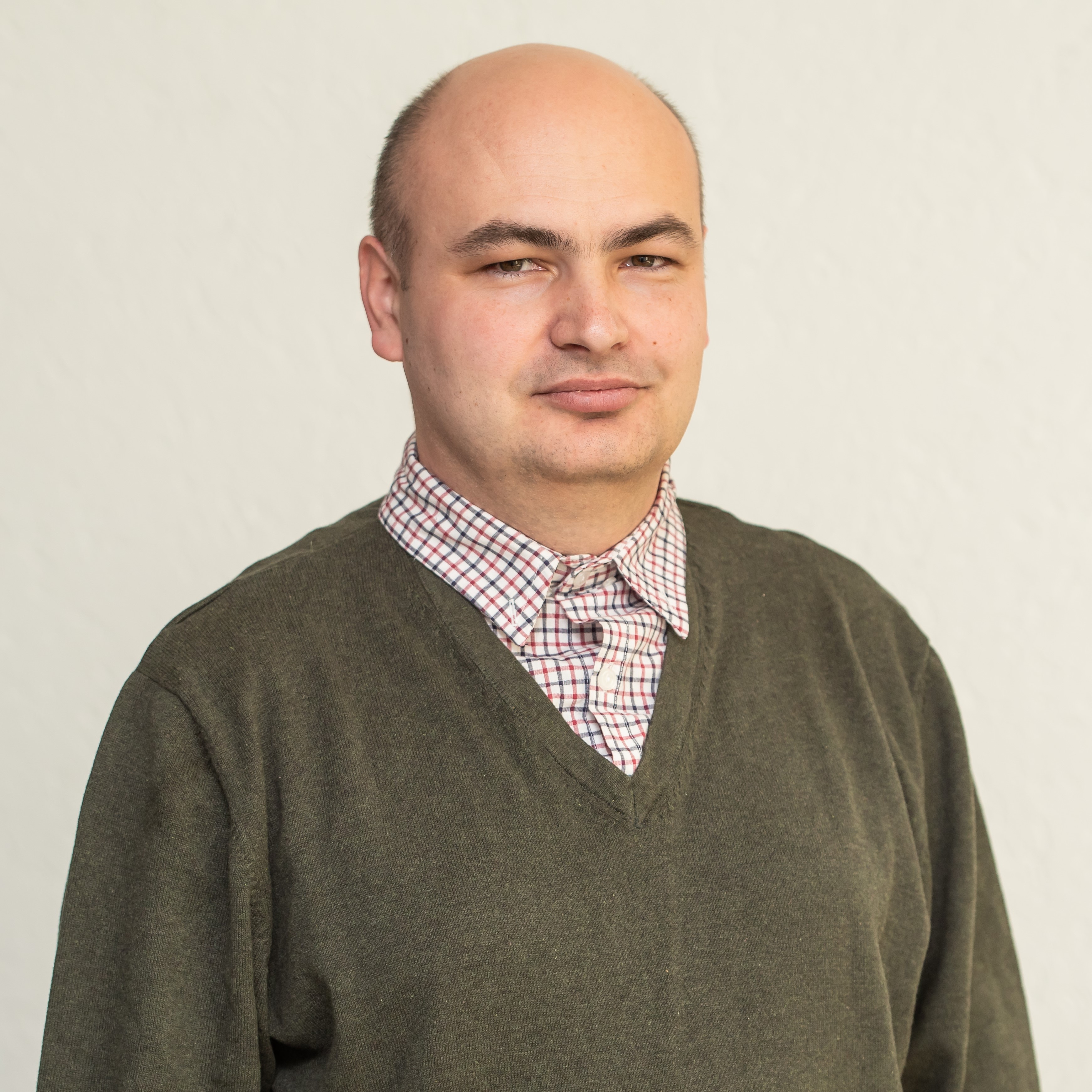 Лагодич Алексей Викторович