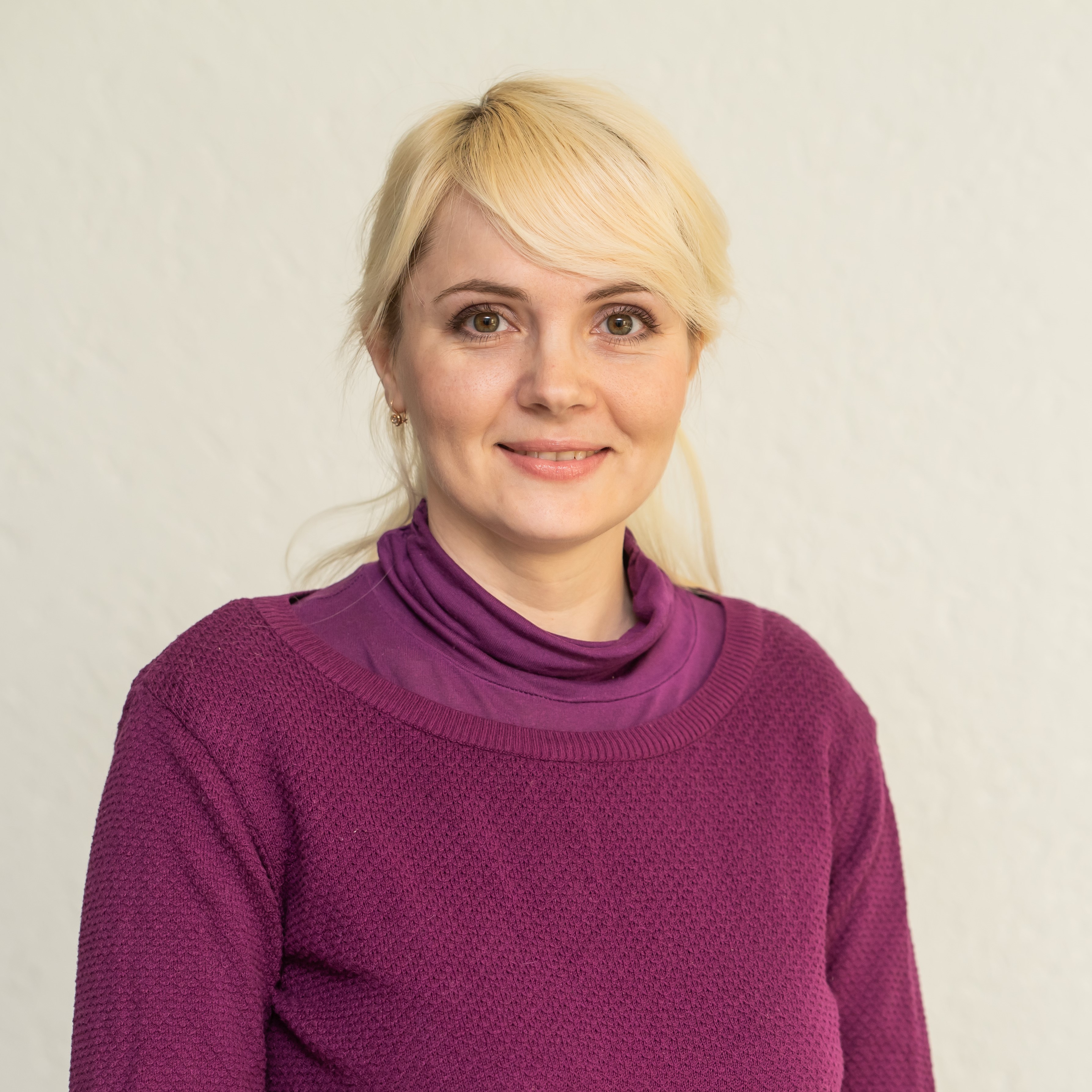 Лагодич Оксана Владимировна