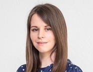 Логвина Анна Олеговна