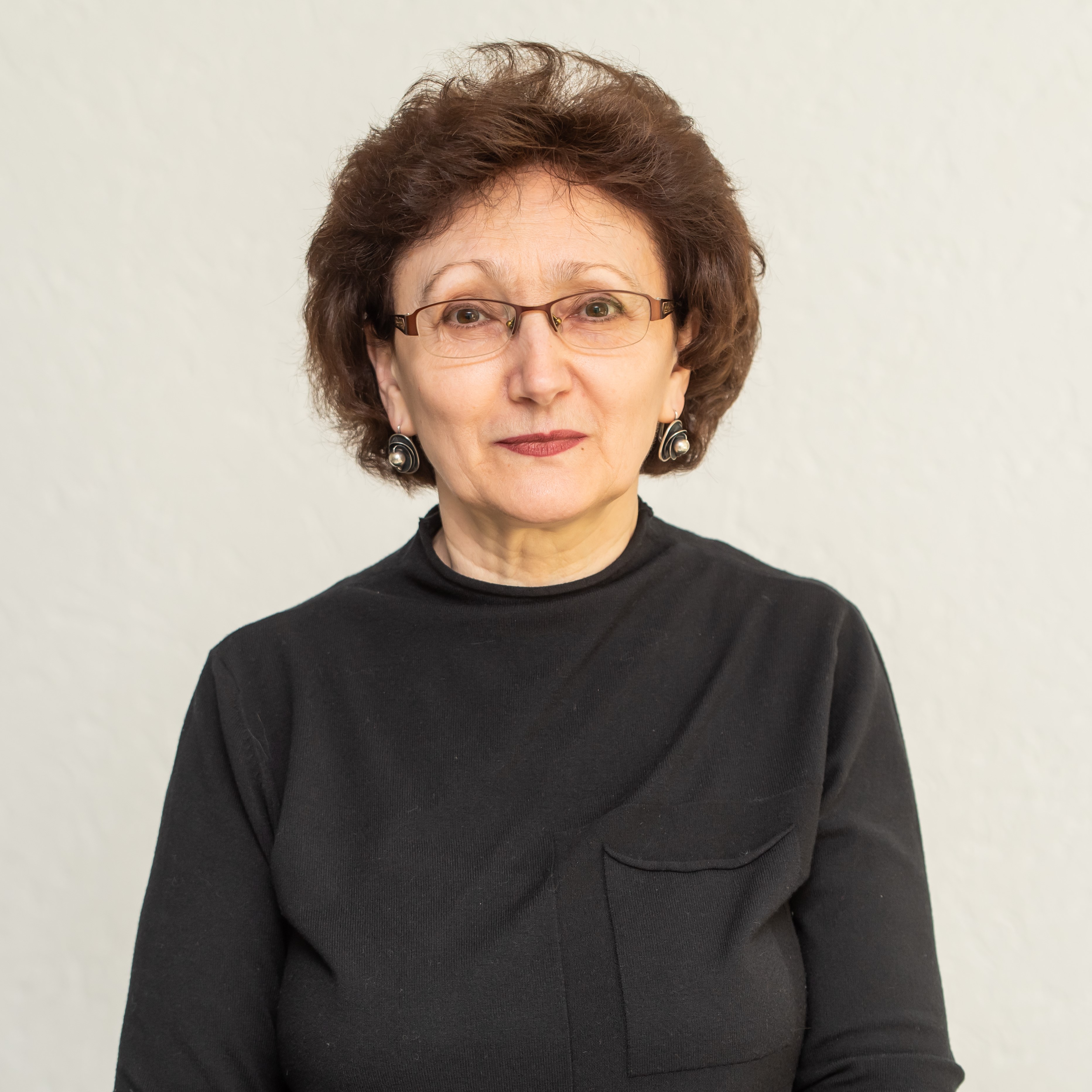 Макаревич Тамара Александровна