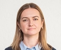 Мацкевич Вера Сергеевна