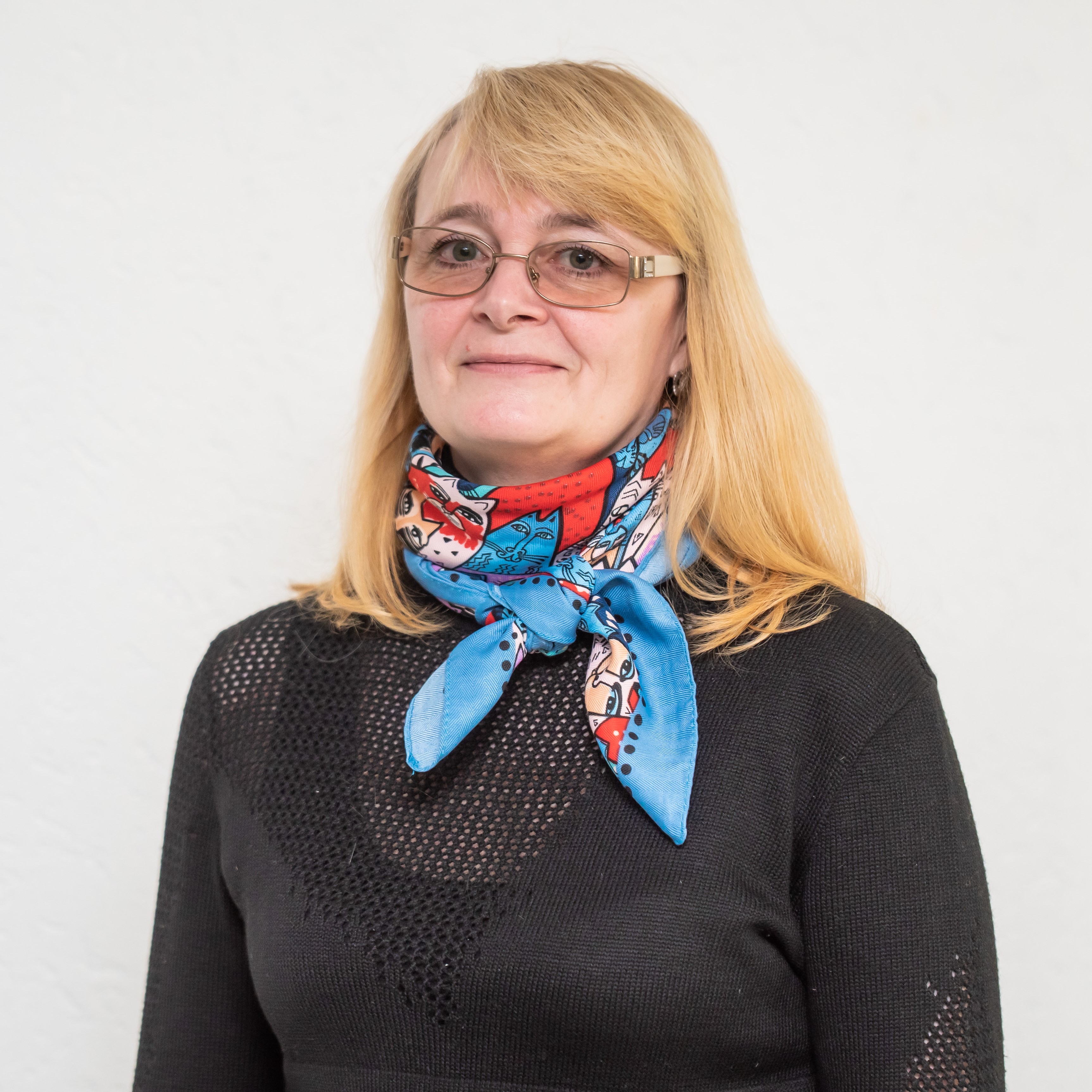 Мелешко Жюльетта Евгеньевна