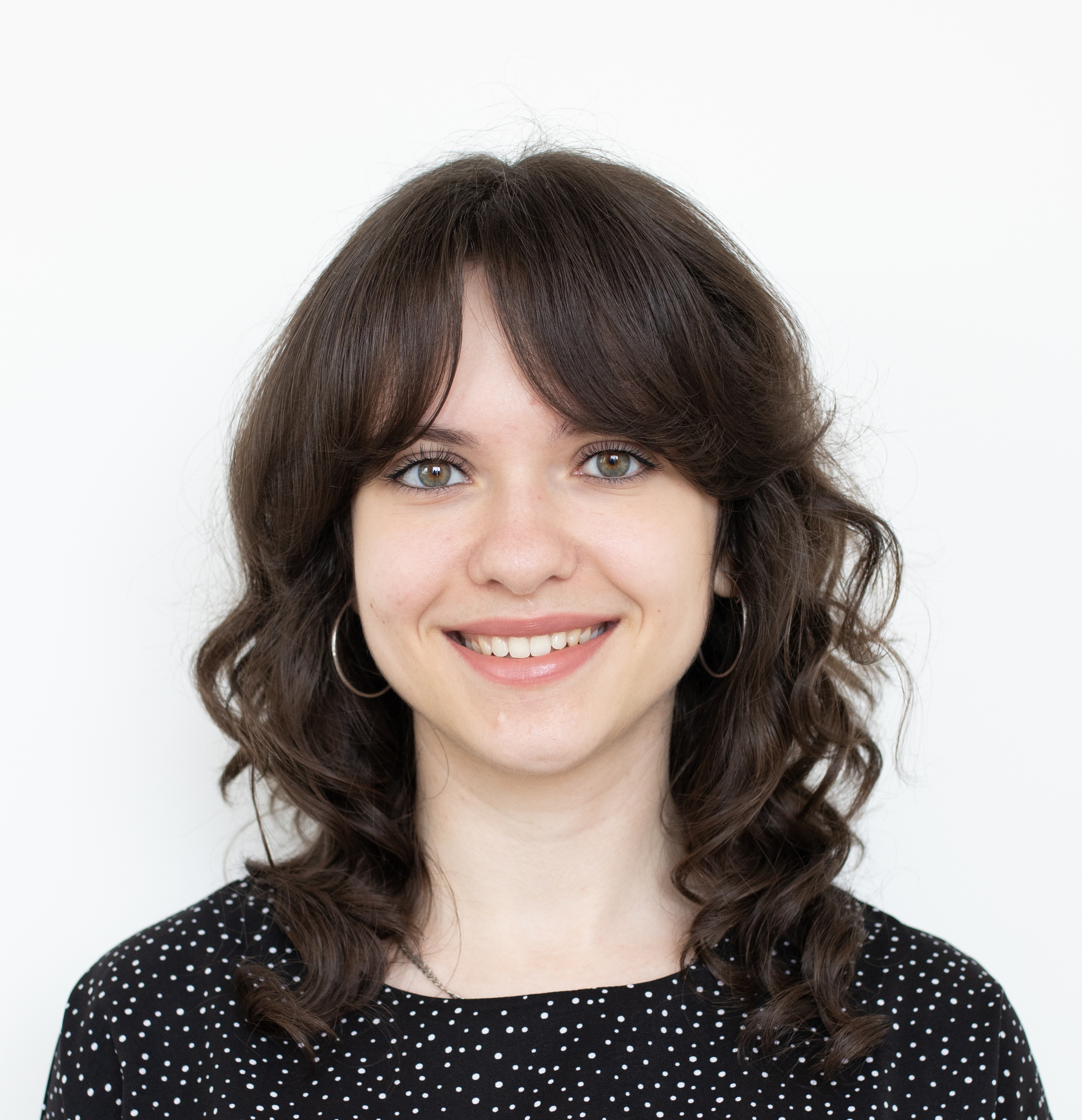 Муравицкая Анна Олеговна
