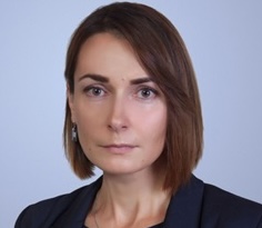 Недзьведь Ольга Валерьевна