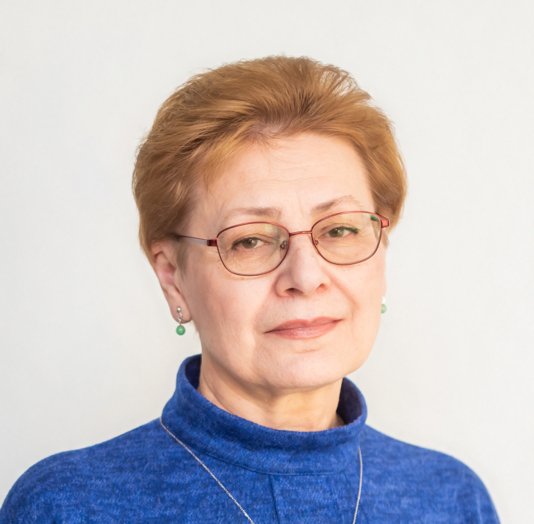 Полюхович Галина Сергеевна