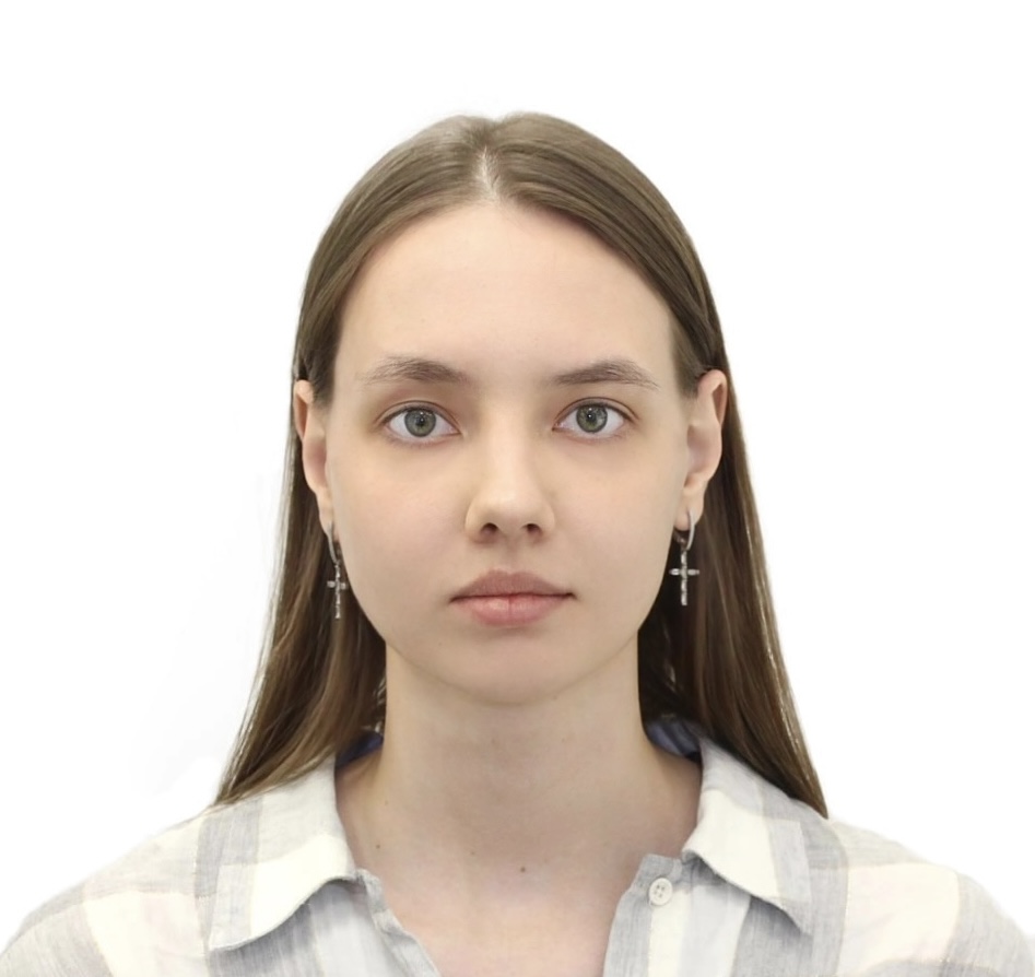 Прохорчик Полина Олеговна