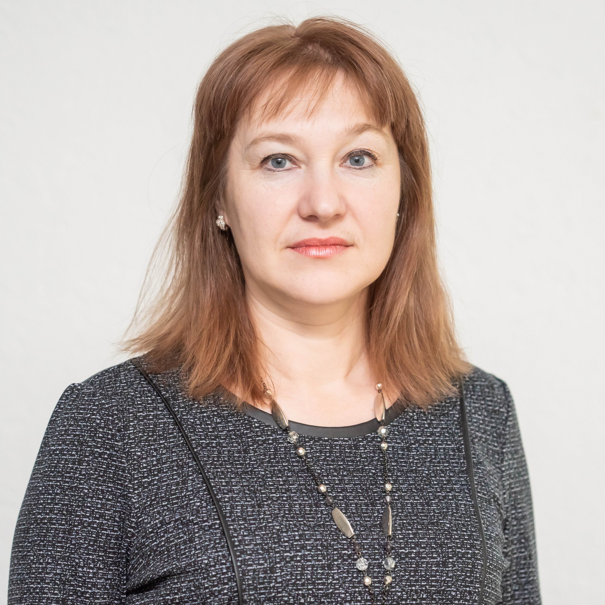 Пучкова Татьяна Антоновна