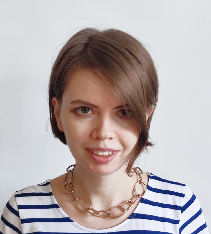 Саваневская Елена Николаевна
