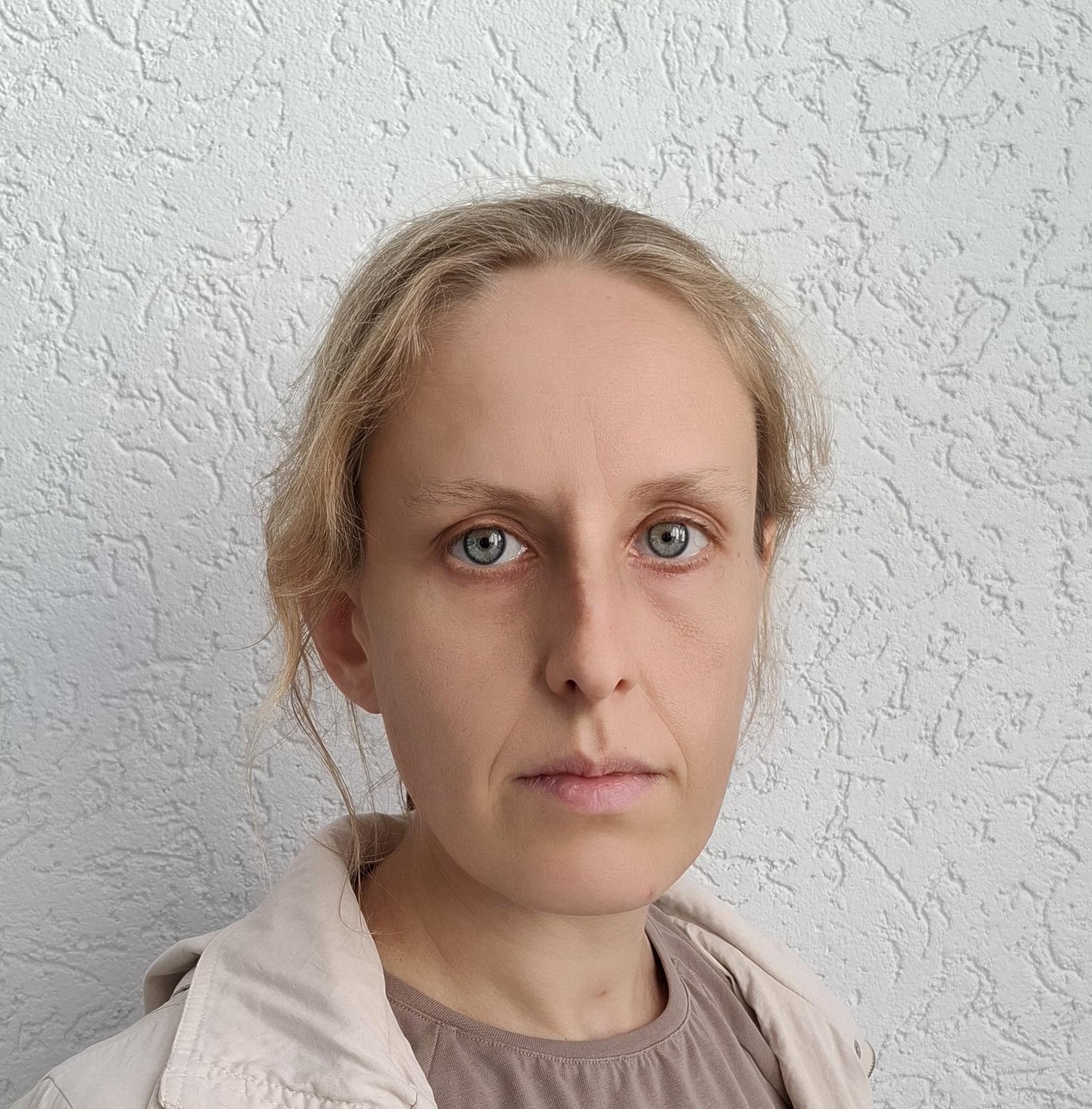 Савицкая Карина Леонидовна