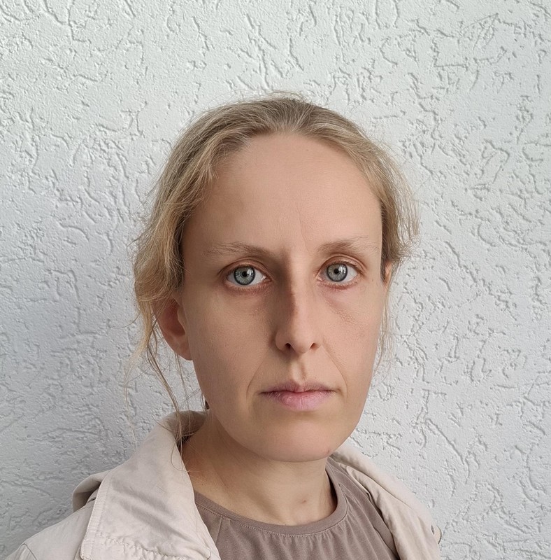 Савицкая Карина Леонидовна