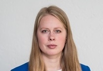 Самохина Вероника Валерьевна