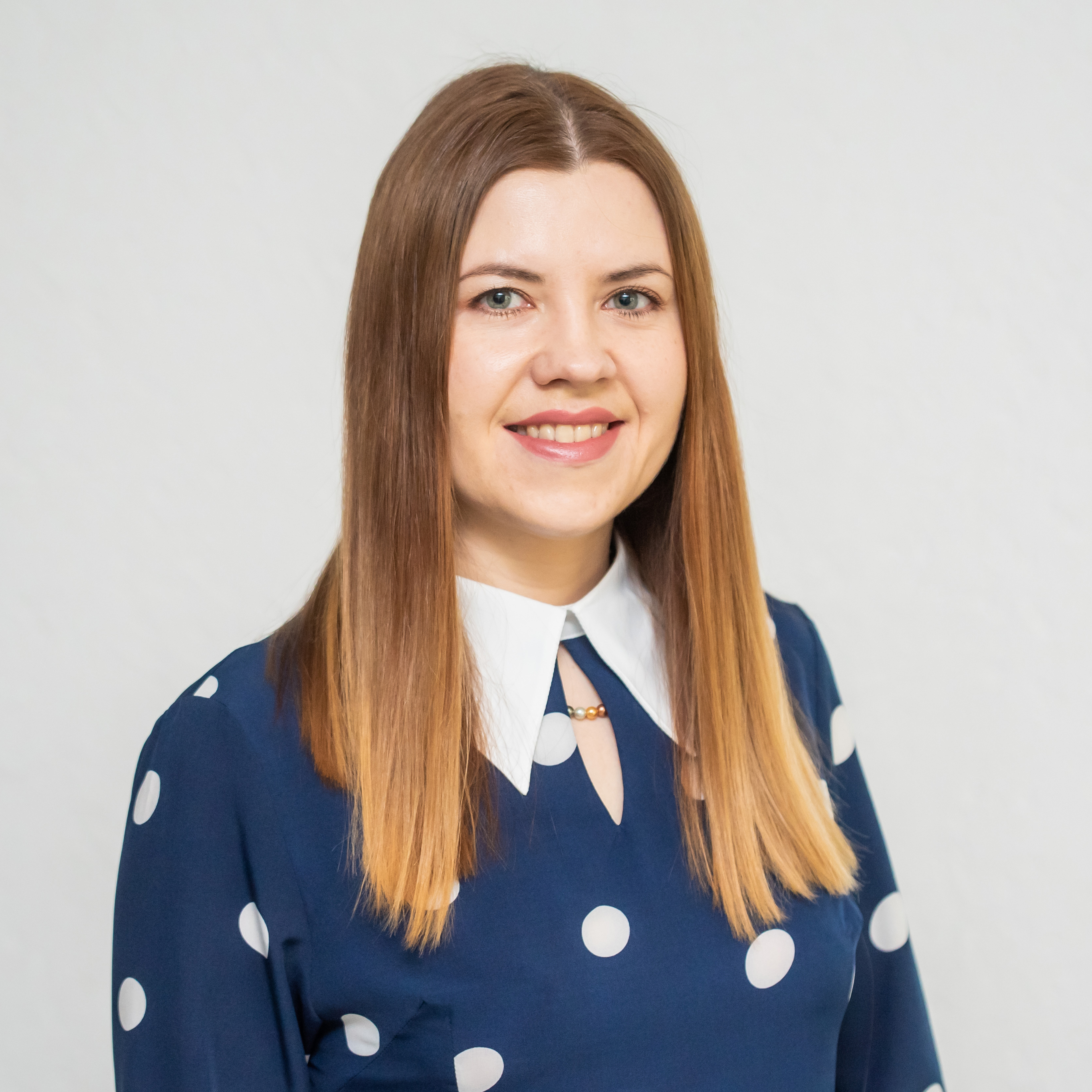 Сауткина Наталья Владимировна