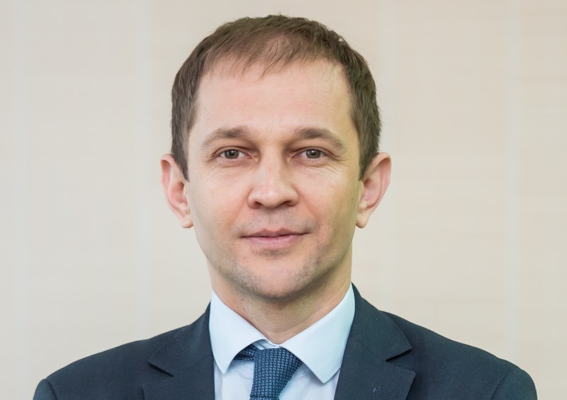 Сахвон Виталий Валерьевич