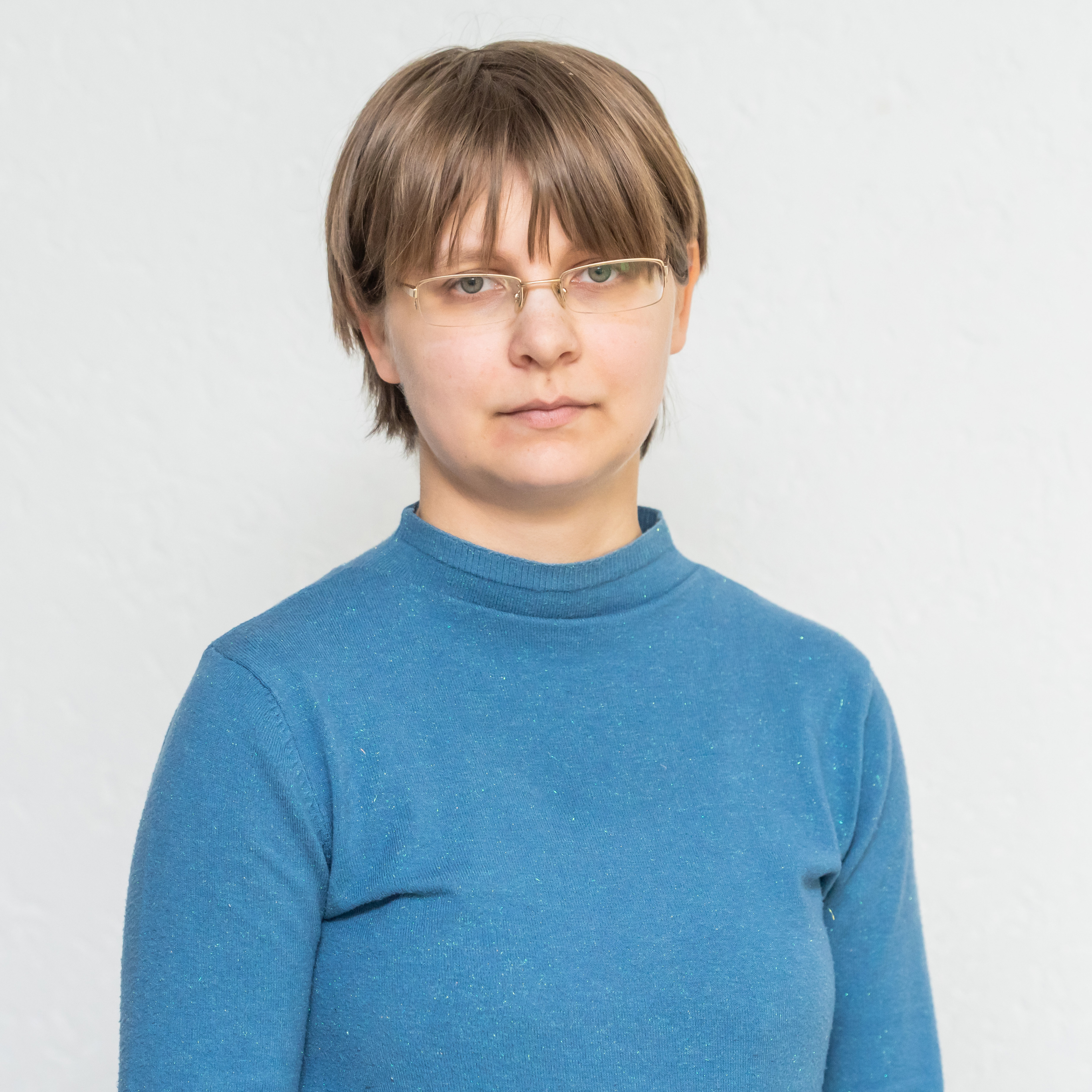 Титова Анастасия Дмитриевна