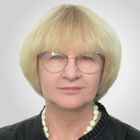 Титок Марина Алексеевна