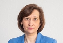 Филипцова Галина Григорьевна