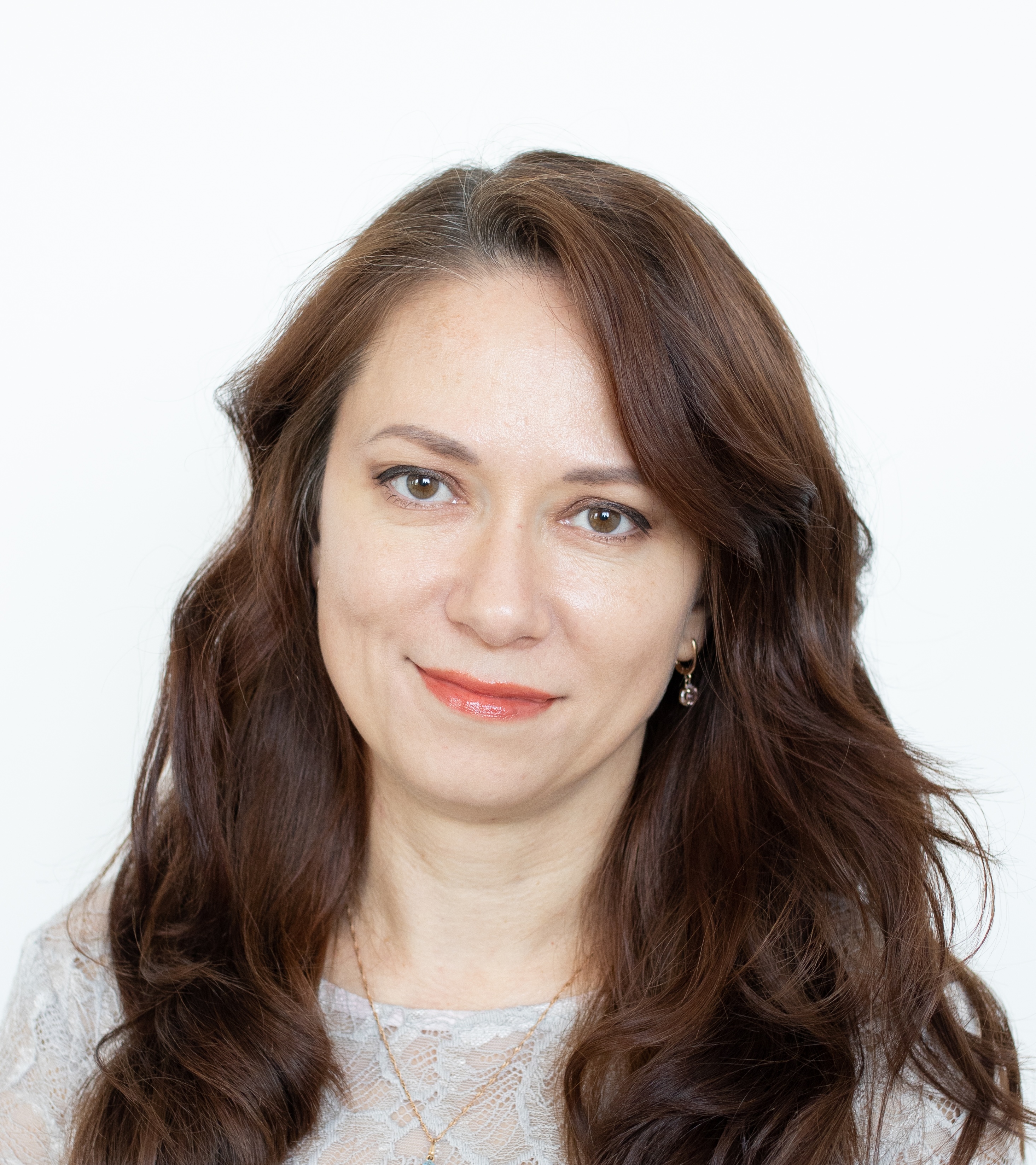 Филиппова Светлана Николаевна