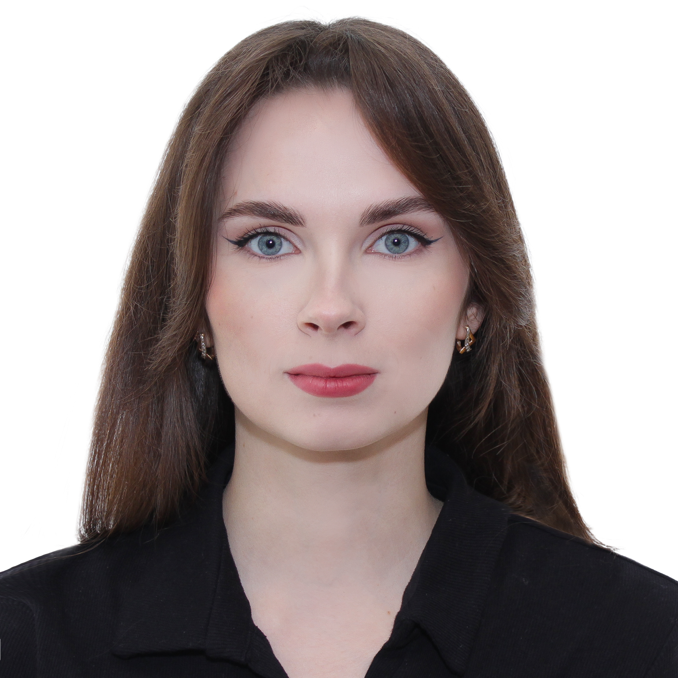 Зубарь Валерия Александровна