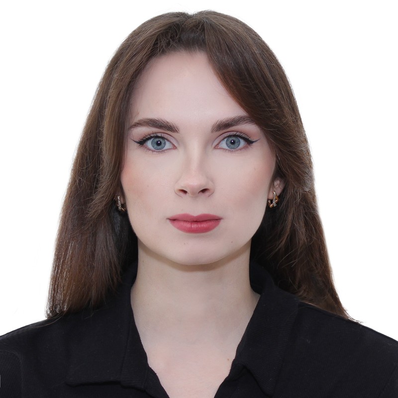 Зубарь Валерия Александровна