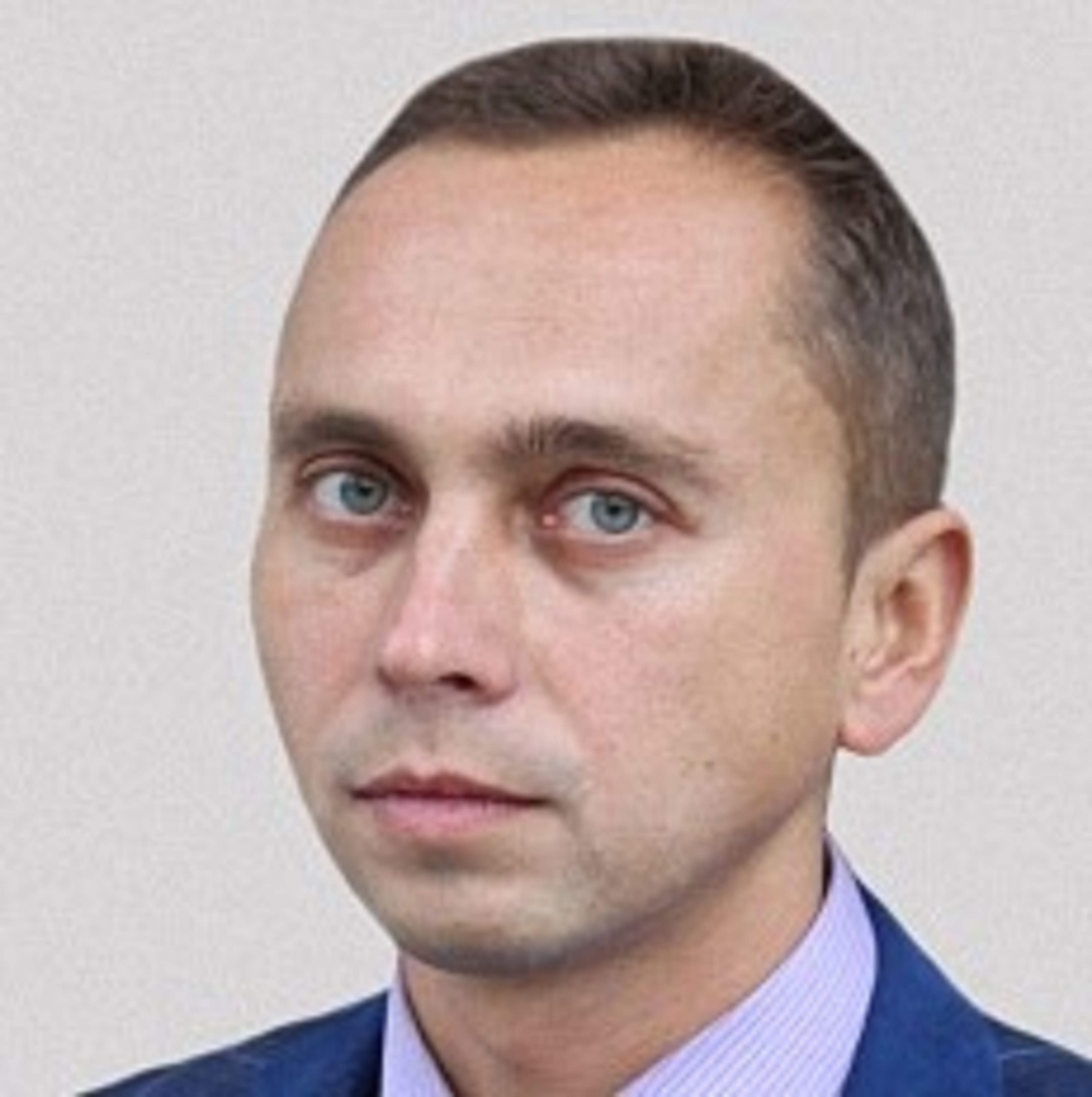 Хвир Виктор Иванович