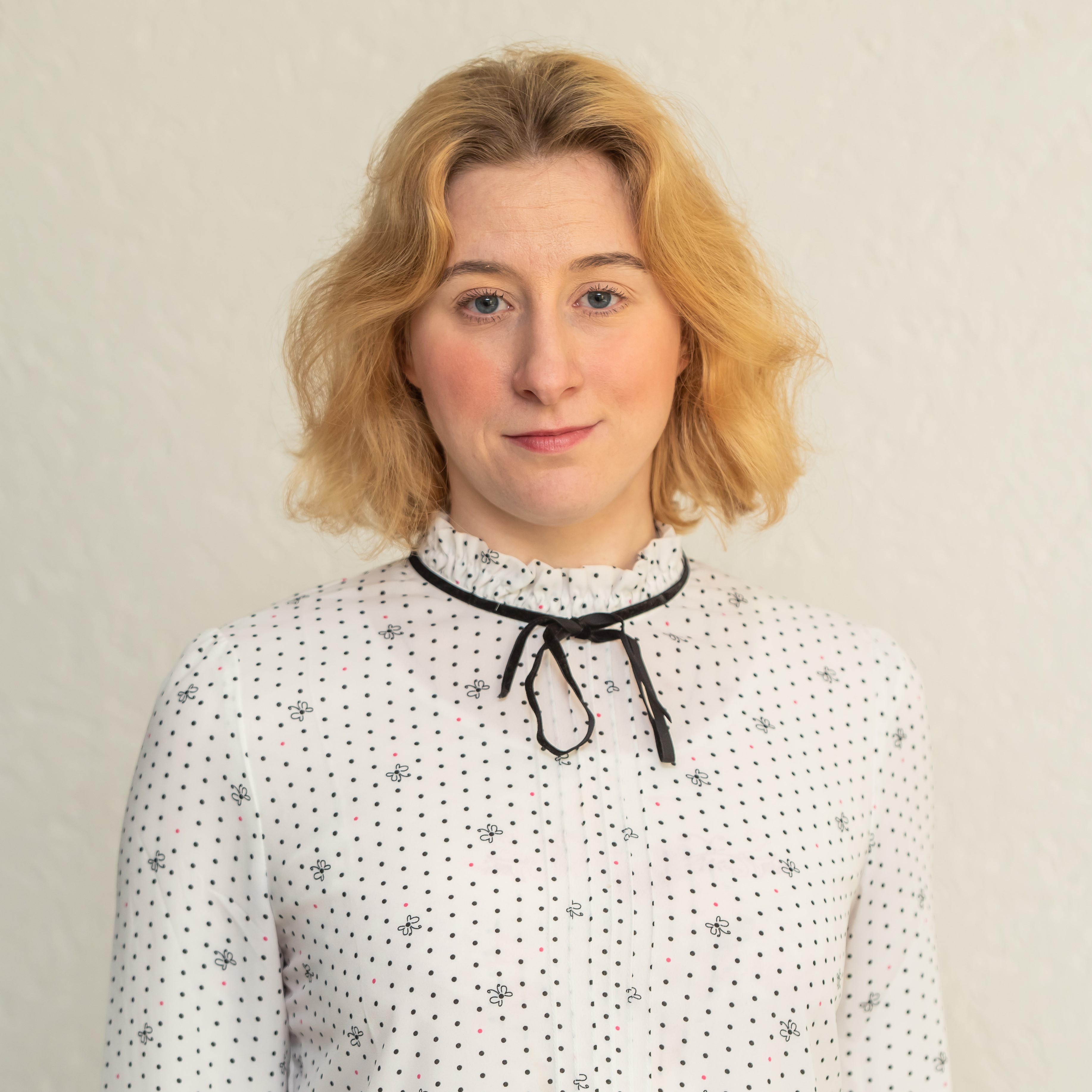 Шонина Мария Юрьевна