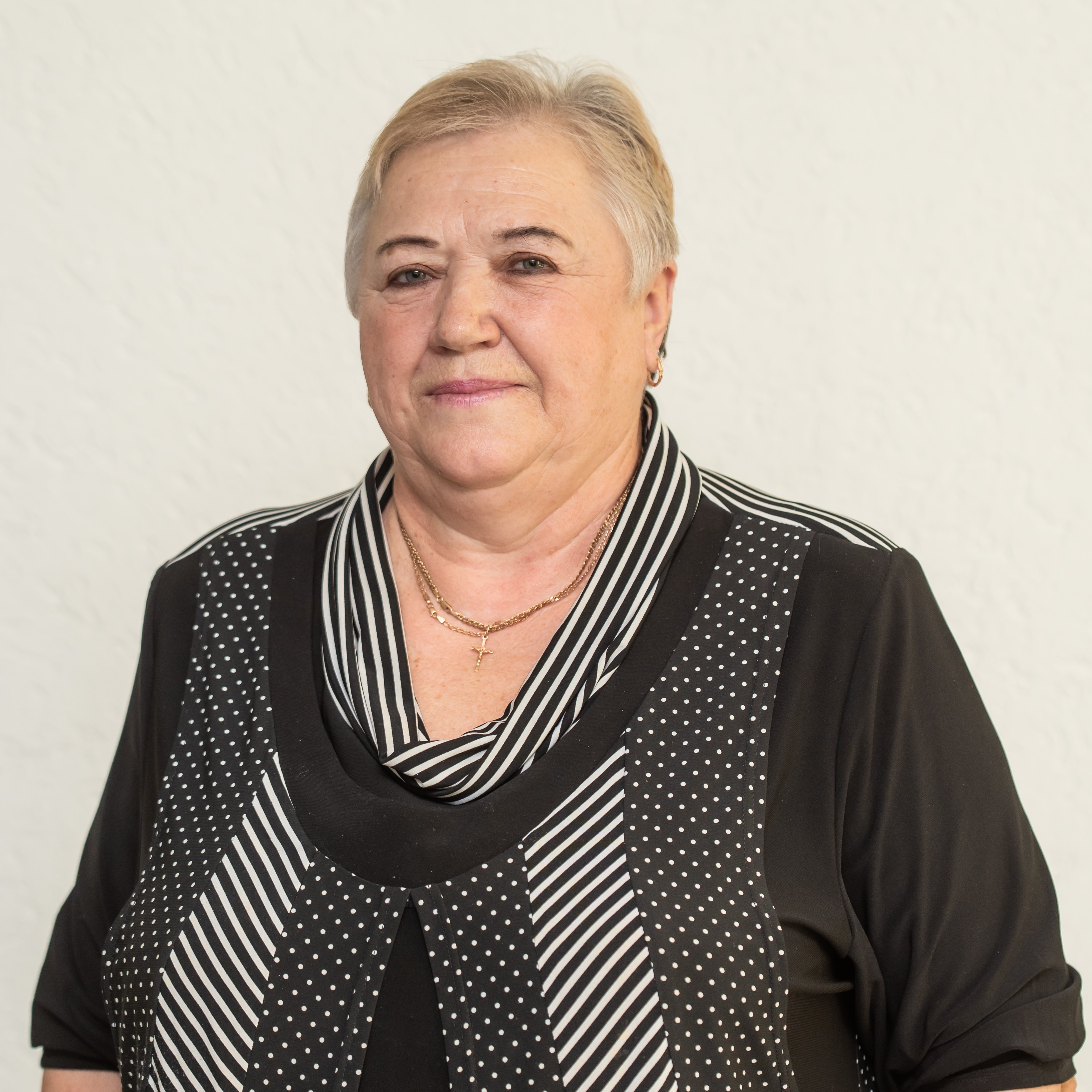 Шумкевич Тамара Антоновна