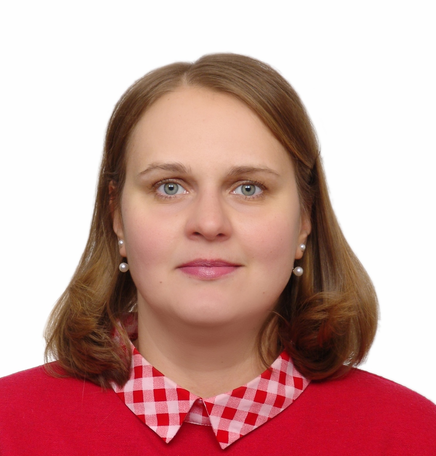 Петрова Светлана Михайловна